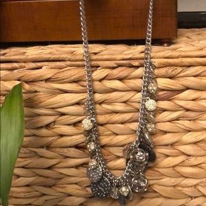 Necklace from the Loft